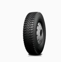 Truck Tyre, All-Steel Heavy Duty Truck & Bus Tyre, TBR (11R22.5, 315/80R22.5) From China