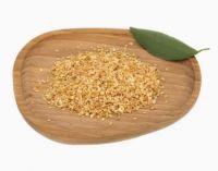 Chinese Spice Fresh Premium White Dehydrated Garlic Granules Minced 8 -16 Mesh From China