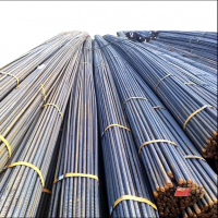 Good Price Building 6mm 8mm 10mm 12mm Concrete Construction Reinforcement Iron Rod Deformed Bar Steel Rebars