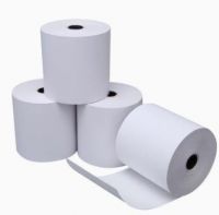 Best Selling Thermal Paper Rolls 80X70 for Cash Register Machine POS Paper Machine Thermal POS Paper Roll From China