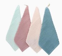 Cotton Towel Cleaning Cloth Hand Microfiber Golf Dish Glass Microfiber From China