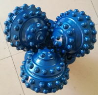 PDC bits, Tricone bits  From China