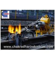 Alumino Thermit Welding Kits