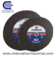 Abrasive Rail Cutting disc - (CHAKRADHAR INDUSTRIES (CDI)