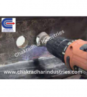 Battery Operated Chamfering Machine - (CHAKRADHAR INDUSTRIES (CDI)