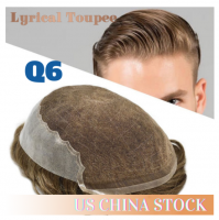 Toupee