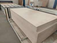 Birch plywood