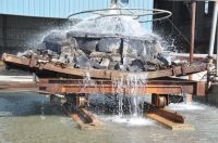 Brown Fused Aluminum Oxide Powder 200mesh-0 Refractory Raw Materials 320mesh-0 For Refractory Bricks From China