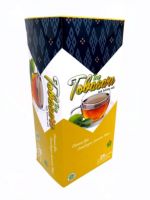 Tea Bag Retail From Indonesia