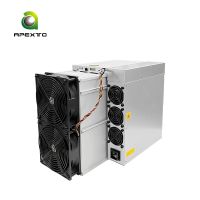 Bitmain Antminer S21 XP Bitcoin Miner