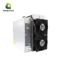 Bitmain Antminer KS5 Pro Kaspa Miner (21Th/s)