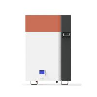 A grade original cell 48v 100ah 200ah 300ah 10kwh 20kwh lithium ion battery pack solar battery storage system From China