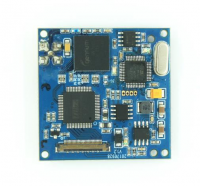 HD-SDI;HDMI;IP;MIPI interface board; zoom camera blocks