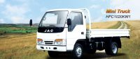 Mini Truck