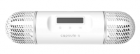 Capsule S (Silver...