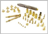Precision Machining Parts