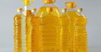 Refined Sunflower Oil for sale