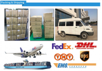 Integrated Circuits, IC Chips, Semiconductor, Capacitor