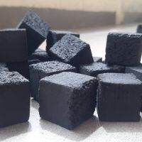 charcoal briquettes