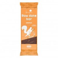 Raw Date Bar