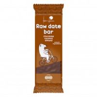 Raw Date Bar