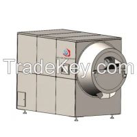 Roasting Machine From China
