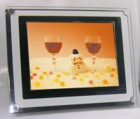 15 Inch TFT Digital Photo Frame