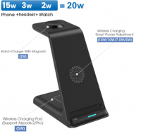  Fast Charging Dock Station  From China