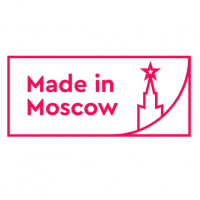 Wooden toys for kids From Russia