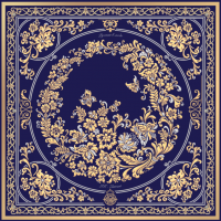 Zlatoust Bouquet