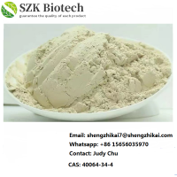 Factroy Supply Pharmaceutical Intermediate CAS 40064-34-4