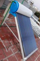 Solar Collector Hot Water Heater Pressurized household Solar water Heater proof From China