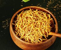 Aloo Sev