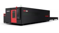 Fiber Laser Cutting Machine