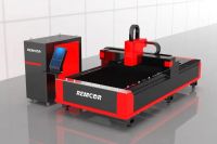 Fiber Laser Cutting Machine
