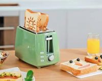 Automatic Mini Household Toaster