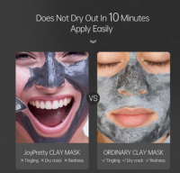 Clay Face Mask Sk...