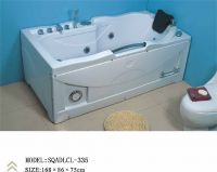 bathtub