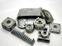 Die Casting Parts