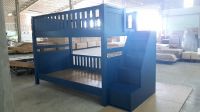 Adult bed, twin bed, bunk bed, chest of drawers, dining table, outdoor  From Vietnam