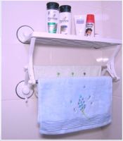 towel rack