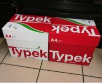 Thailand Cheap JK A4 copy paper 80gms Natural White 102-104%