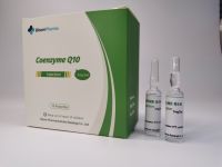 Coenzyme Q10 inje...