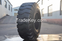 China Supplier Top Trust Brand E-3/L-3 29.5-25-32pr TL OTR Tire