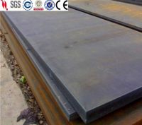 mill steel plates