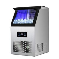 Household Ice Machine Convenient, Comfortable And