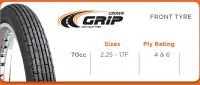 Grip, Solo Grip, Jazba, Racer, Butyl Tube, Rider, Runner, Tiger, Leo, Jet