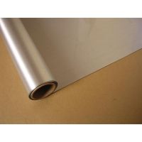 Silk Silver Film(dye)