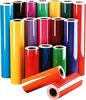 Color Vinyl(Cutting Vinyl)