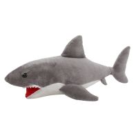 Shark Plush Pillo...